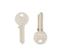 JMA 50 Llaves en Bruto Acero u-5d