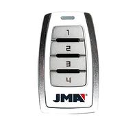 JMA 5820DSR48 SR-48 - Mando Apertura Puertas, Para las frecuencias de 433,92MHz y de 868 MHz