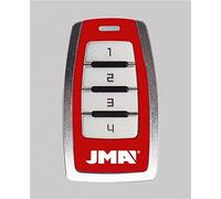 Jma Alejandro Altuna U. M-Q - Mando distancia gar 26-41mhz ro 4cod evolutivo jma