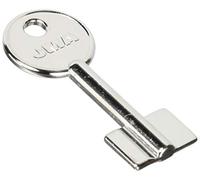 Jma - Llave de seguridad kas2g (bolsa 10 uds)