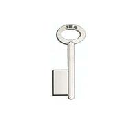 JMA - Llave En Bruto Gorja Laton Jma