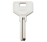 JMA - Llave En Bruto Laton Segur Jma