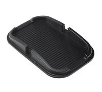 Jmb+ 9049 JMBPLUS 9049 - Soporte de teléfono Antideslizante de PVC para salpicadero