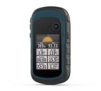 JMbpkduHs 221x Navegador De Mano GIS De Doble Estrella para Medición Y Posicionamiento,Navegador GPS De Mano Robusto,Pantalla De 2,2 Pulgadas, Track Record 9999