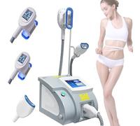 JMbpkduHs Máquina De Congelación De Grasas - Máquina Profesional De Criolipólisis - Equipo De Reducción Peso por Criolipólisis para Congelación Grasas-para Brazos Cintura Muslos Cadera Cuerpo