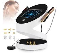 JMbpkduHs Plasma Profesional 2 En 1 para Lifting De Ojos Eliminación De Arrugas Plasma Frío Generador De Ozono Tratamiento del Acné Calor Skin Lifting Machine