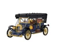 JMBricklayer Chalmers Classic 50003 - Kit de construcción de coche vintage para adultos