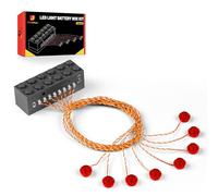 JMBricklayer Juego de bloques de construcción JMB003