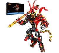 JMBricklayer Kit Mecha 70151