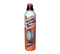 JMC Reifenpilot Spray Antipinchazos 400ml Para Coche, Caravana, Remolque