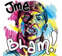 Jme - Blam!