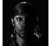 JME : Grime MC CD (2019)