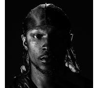 Jme - Jme - Grime MC [Vinilo]