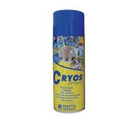 JMEDIS Cryos Spray Frío con ARNICA para Deportistas 400 ml (1)