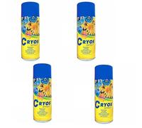 JMEDIS Cryos Spray Frío con ARNICA para Deportistas 400 ml (4)