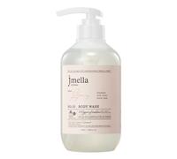 jmella in france - Blooming Peony Body Wash - 500ml