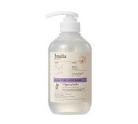 jmella in france - Pure Dark Orchid Perfume Body Wash - 500ml