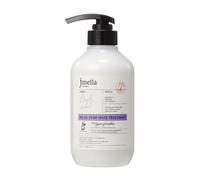 jmella in france - Pure Dark Orchid Perfume Hair Treatment - 500ml