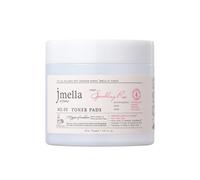 jmella in france - Sparkling Rose Toner Pads - 150ml(70ea)