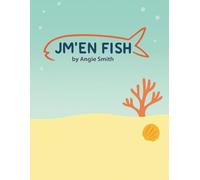 JM'EN FISH KIDS: Aprende y Colorea el Mar Caribe Learn & Color the Caribbean Sea