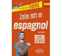 J'm'en sors en espagnol B1-B2: avec fichiers audio