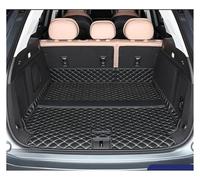 JMFDGS Coche Forro Maletero para Tiggo 9 Ebro S900 2024~2026 2025 Cubiertas De Botas PU para Coche Prevención Arañazos Alfombrilla para Maletero Bandeja Accesorios Forro Protección