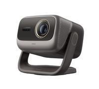 JMGO N3 Ultimate 4K Proyector Triple Láser, 5800 lúmenes ISO, Google TV con Netflix, Lens Shift, Zoom óptico, Gimbal motorizado IA, Dolby Vision, 300", Contraste 20000:1, Gaming 1ms, VRR, ALLM