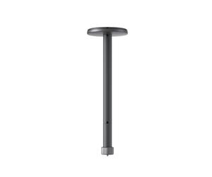JMGO Soporte Techo N1S 4K / PicoPlay / N1S 1080P / PicoFlix / N1, Aluminio aeronáutico, diseño Personalizado, fácil instalación, Dos Alturas (100/300 mm), Capacidad de Carga 10kg