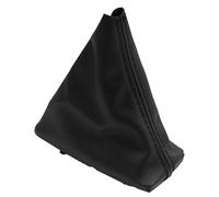 JMGTLSFA Pomos Palanca Coche Para Ford Para Falcon FG FGX FPV G6/6E Para Turbo XR6/8 Para Sprint Perilla Cambio Marchas Mano Polaina Freno Cubierta Funda Collar(Gear Shift)