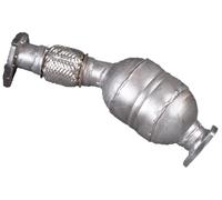 JMJ 1080004 Catalizador Convertidor catalítico para VW Passat B5 Variant (3B5)