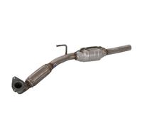 JMJ 1080043 Catalizador Kat Compatible con VW Polo IV Hatchback 9N, 9A, SKODA Fabia I Combi 6Y5 FABIA 6Y2, SEAT Ibiza III Hatchback 6L, 6L1