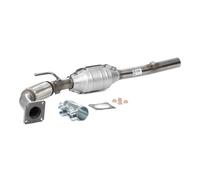 JMJ 1080091 Catalizador Convertidor catalítico para VW Golf IV Hatchback (1J1)