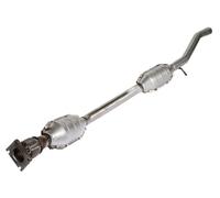 JMJ 1080258 Catalizador Convertidor catalítico para CHRYSLER VOYAGER IV (RG, RS)