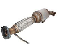 JMJ 1080325 Catalizador Convertidor catalítico para FORD MONDEO IV Turnier (BA7)