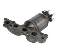 JMJ 1091023 Catalizador Convertidor catalítico para OPEL Astra G CC (T98)