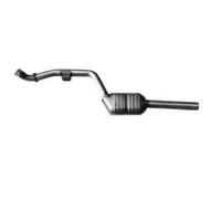 JMJ 1091565 Catalizador Convertidor catalítico adecuado para MERCEDES-BENZ
