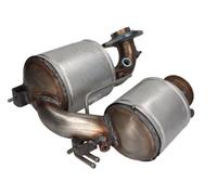 JMJ 1322 Filtro de partículas