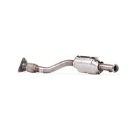JMJ 290578 Catalizador Convertidor catalítico para RENAULT MEGANE I (BA0/1)