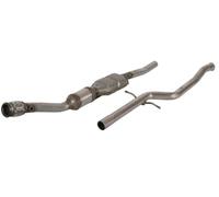 JMJ Catalizador 1090988 para CITROËN C5 II Break (RE_) C5 II (RC_) C5 III (RD_)