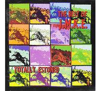 Jmke - Totally Estoned...