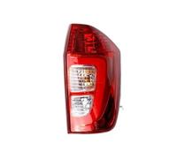 JMORCO Auto Piloto Trasero Cola Luz Trasera de Coche para Chery para Tiggo FL para Tiggo 3 2005-2020 Luces traseras Estilo de Coche lámpara Trasera luz antiniebla