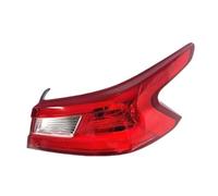 JMORCO Auto Piloto Trasero Cola Luz Trasera Exterior para Maxima 2016 Conjunto de luz Trasera lámpara de Freno Luces de estacionamiento lámpara Trasera