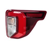 JMORCO Auto Piloto Trasero Cola Luz Trasera LED para Coche para Explorer ST luz de Freno lámpara de conducción FO2800276 FO2801276 2020 2021 2022 2023
