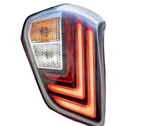 JMORCO Auto Piloto Trasero Cola Luz Trasera para Coche para Tivoli 2016-2022 Montaje de luz Trasera luz de Freno luz de Freno lámpara de estacionamiento 83602-35801