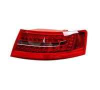 JMORCO Auto Piloto Trasero Cola para A6 C6 S6 RS6 Saloon Sedan 2009-2011 Luces traseras traseras señal de Giro lámpara de Parada Piezas de Coche luz de Freno