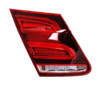 JMORCO Auto Piloto Trasero Cola para Benz Clase E W212 2009-2016 Sedan luz Trasera Advertencia lámpara de señal de Freno Montaje de luz de Coche