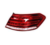 JMORCO Auto Piloto Trasero Cola para Benz Clase E W212 E200 E240 E260 E280 E300 2014 2015 2016 luz Trasera Exterior luz de Freno 2129060203