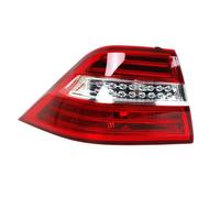 JMORCO Auto Piloto Trasero Cola para Benz ML300 ML350 ML400 W166 2012 2013 2014 2015 luz Trasera LED luz Trasera 1669063501 1669063401