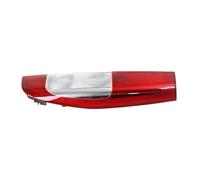 JMORCO Auto Piloto Trasero Cola para Benz para Viano 2004-2010 para Vito W639 2004-2015 luz Trasera de Coche lámpara de señal Faro luz Trasera sin Bombilla A6398201764