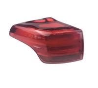 JMORCO Auto Piloto Trasero Cola para RAV4 2013 2014 15 2016 Conjunto de luz Trasera Exterior luz Trasera de Freno Luces de Parada señal de Giro lámpara Trasera
